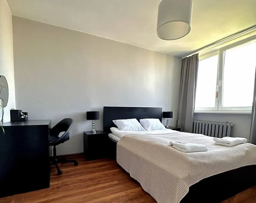 Appartement Warsaw Concierge Anielewicza 0*,  Pologne